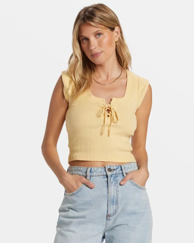Markdowns Jayde Top