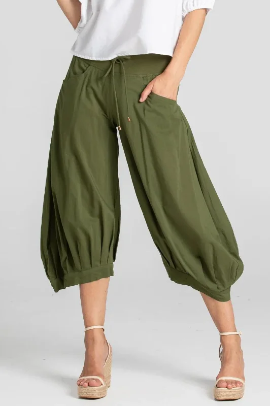 Weekend Specials You Can't Miss Guru Pants - Khaki
