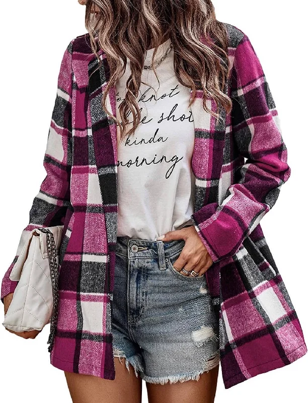 Fantastic Savings Blazer/Shacket