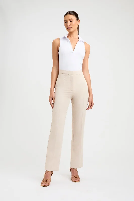 New Deals Oyster Tapered Pant