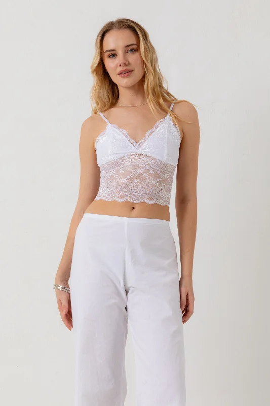 Weekend Deals That Please Onyx Bralette