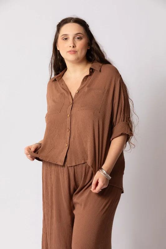 Special Offer Magic Shirt 3/4 sleeve