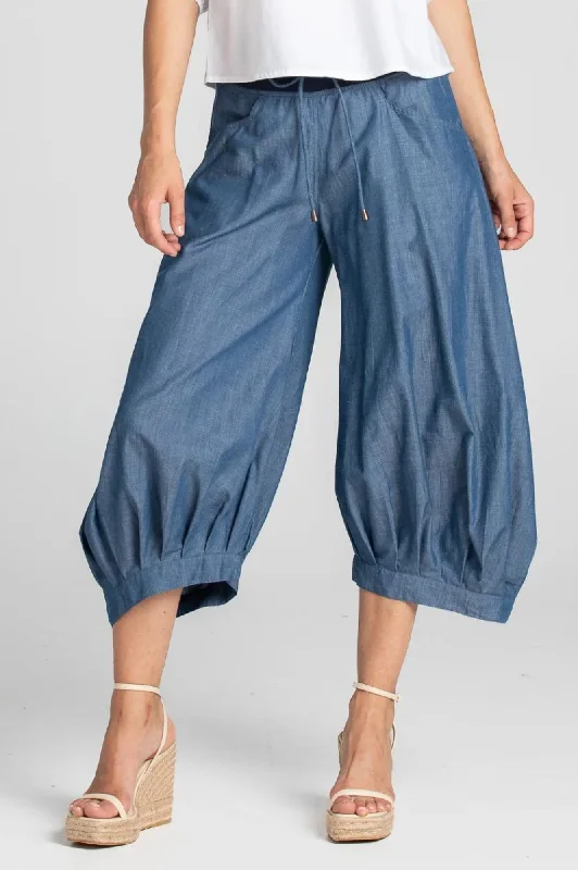 Weekend-Only Price Drops Guru Pants - Chambray
