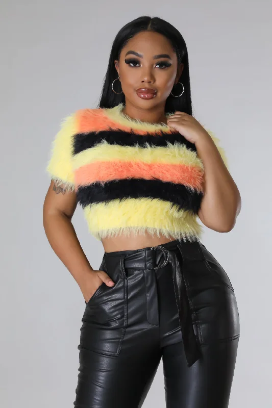 Low Prices Vivi Days Top