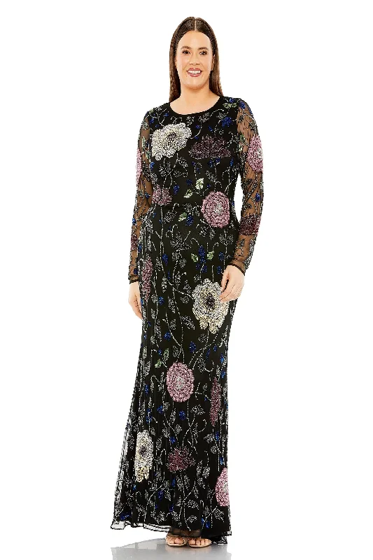 Best Seller Mac Duggal 94011