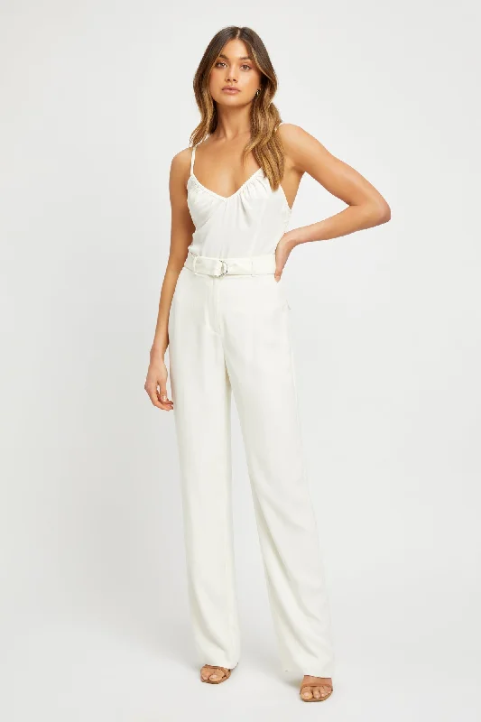 Best Seller Clarisa D-Ring Pant
