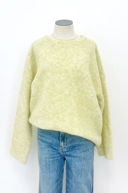 Midnight Sale Torres Pullover Sweater