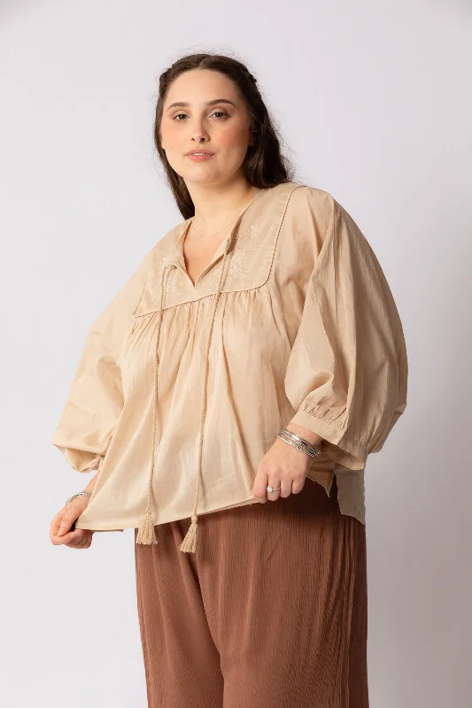 New Arrival Damaris Top