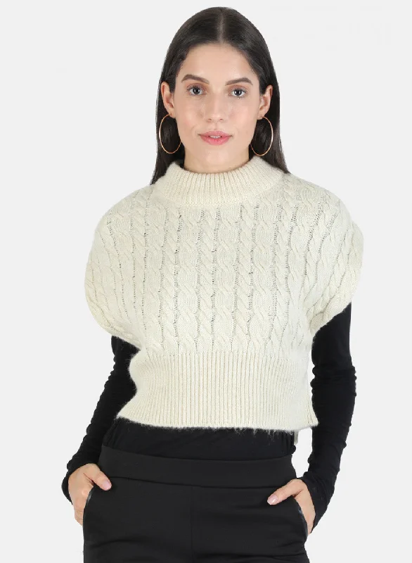 Massive Savings Women Multi Color Self Top