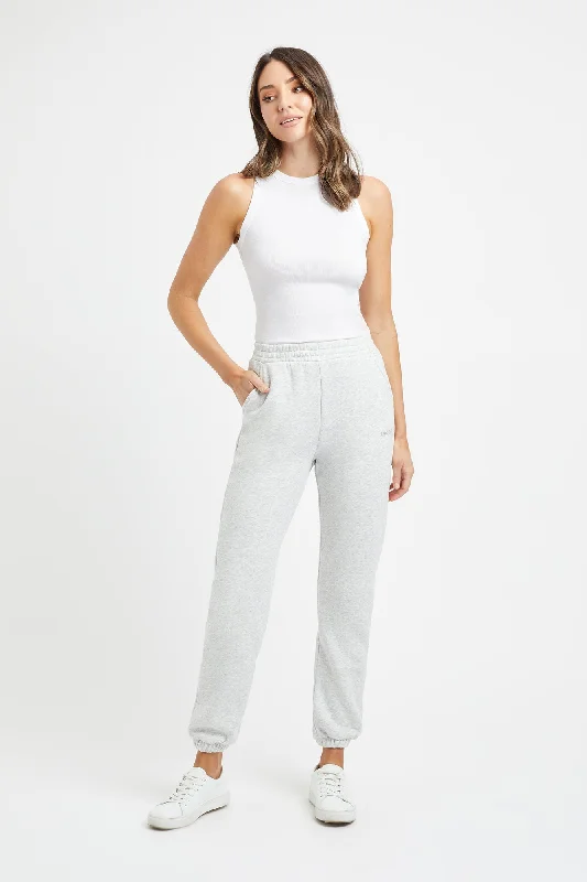 Clearance Sale Brushed Isla Trackpant