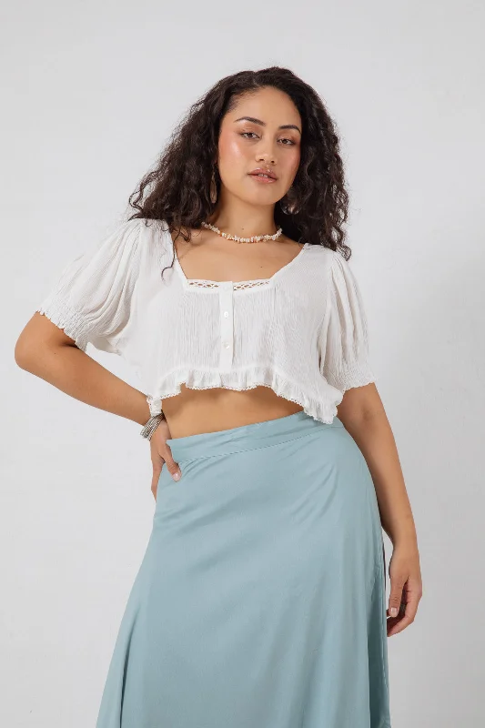 Weekend Discounts to Relish Zoey Top