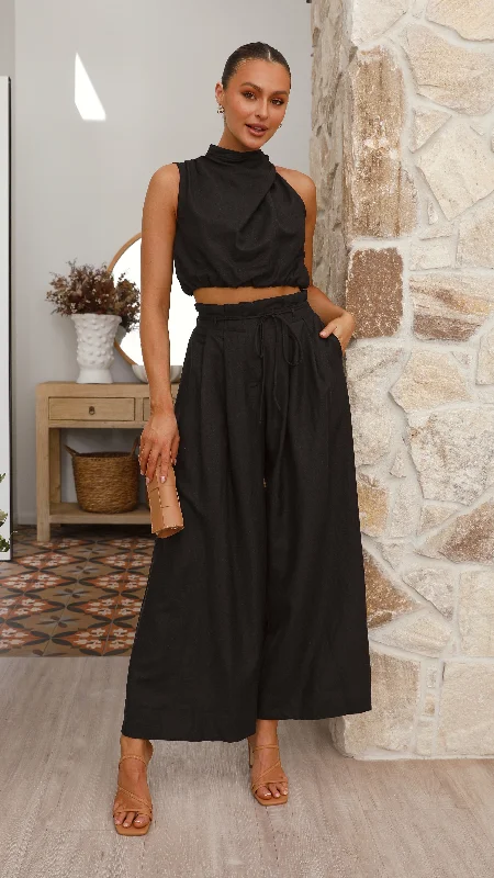 Great Deals Stella Set - Black