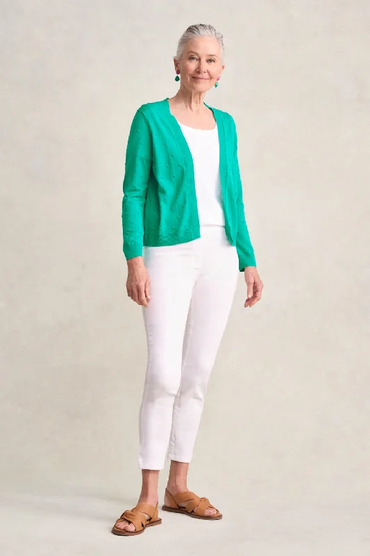 Major Savings Popcorn Cardigan
