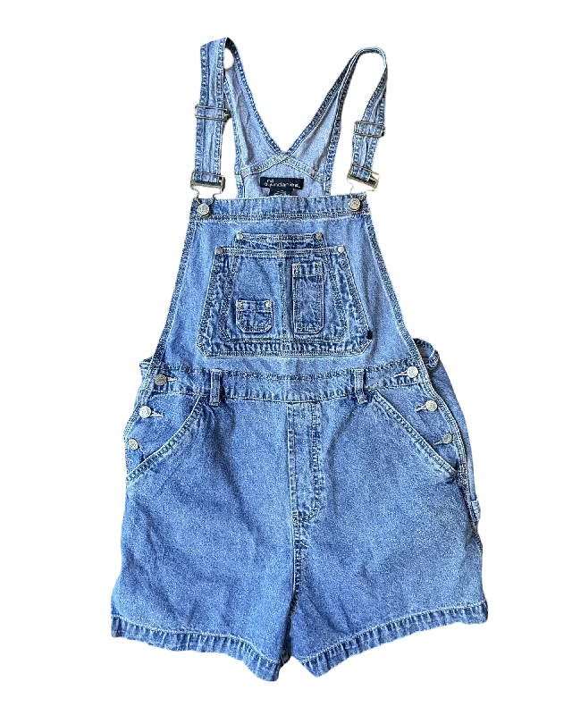 Fantastic Deals Vintage 90’s Overalls