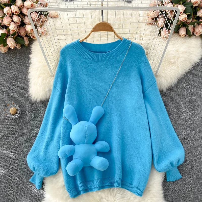 Huge Discounts Cute diamond knit cardigan short sweater crop tops    S598