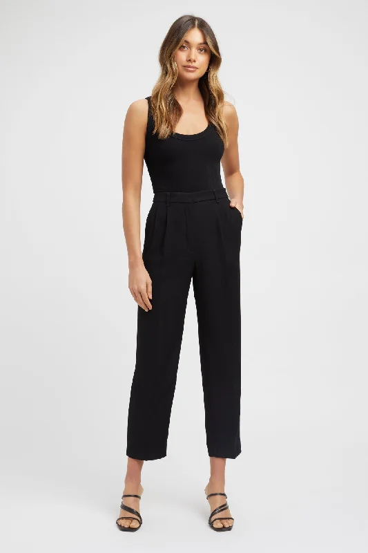 Limited Availability Serge Straight Pants