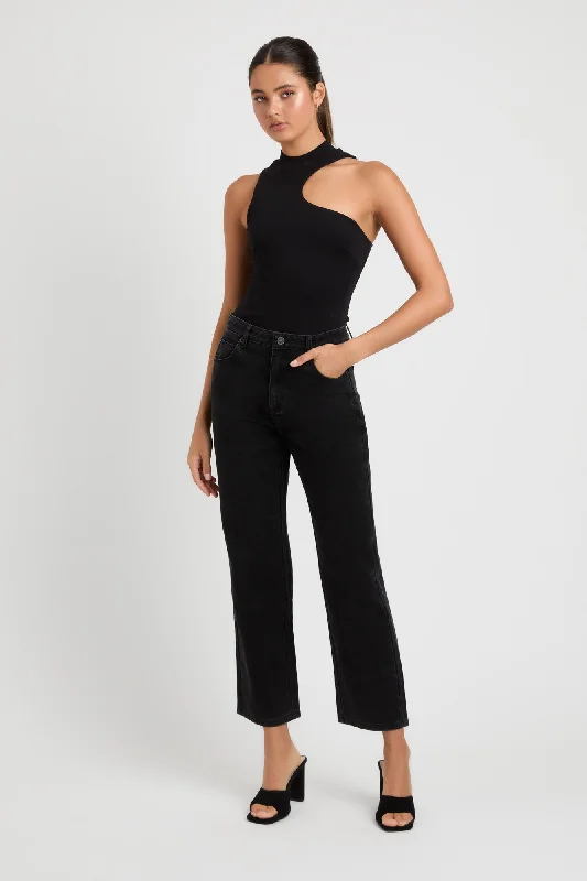 Daily Deals Anton Straight Jean