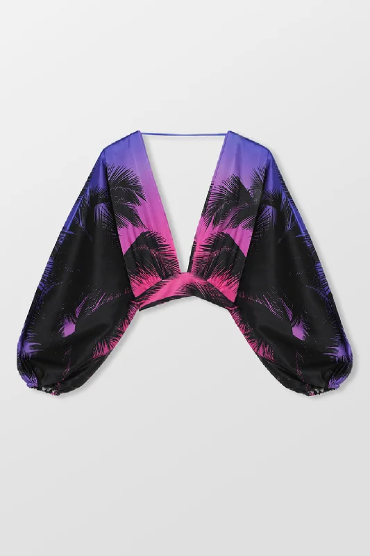 Customer Appreciation Sale Clarisa Top