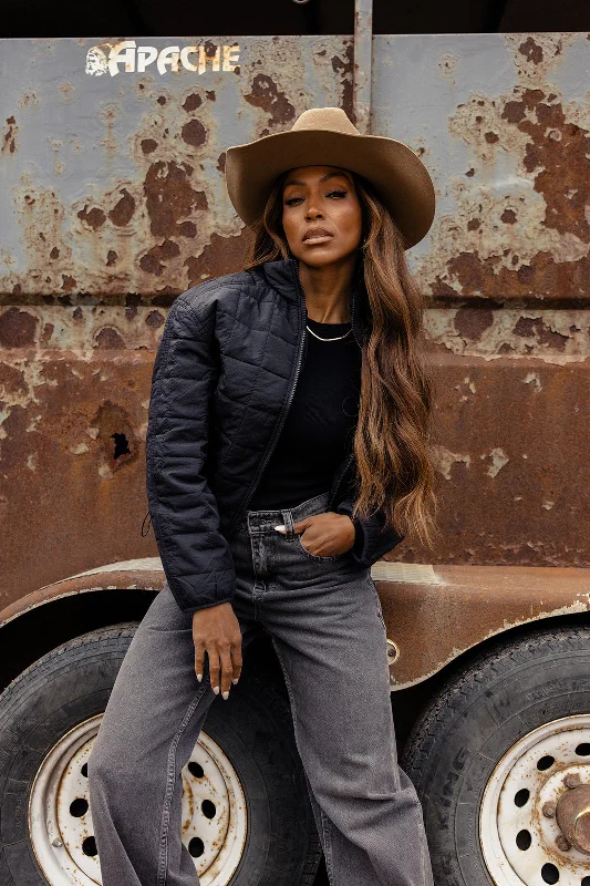 Extra Savings This Feeling Crinkle Jacket