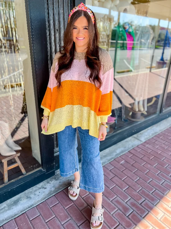 Steals and Deals [Mud Pie] Montana Sweater-One Size