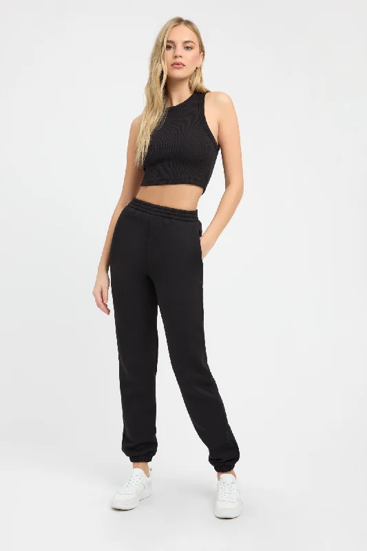 Today’s Deal Brushed Jay Track Pant