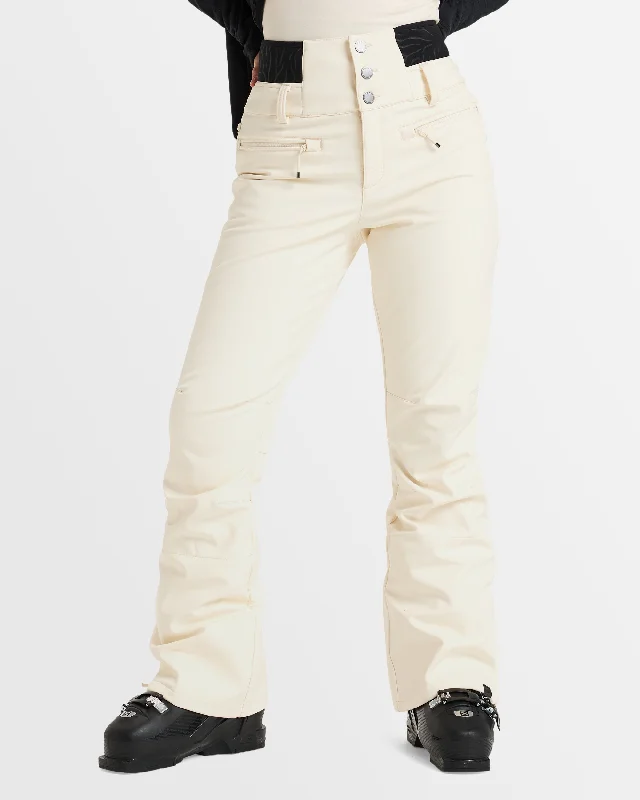 Loyalty Reward Womens Rising High  Snow Pants