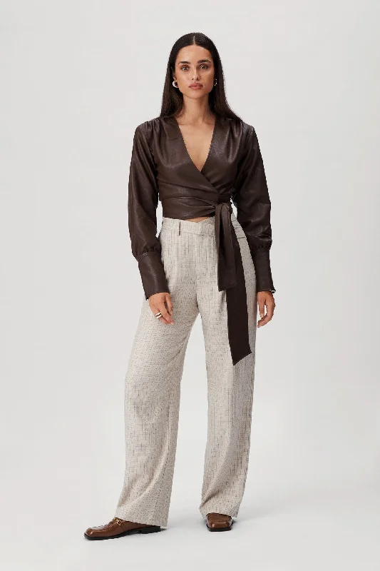 Flash Sale Sienna Blouse