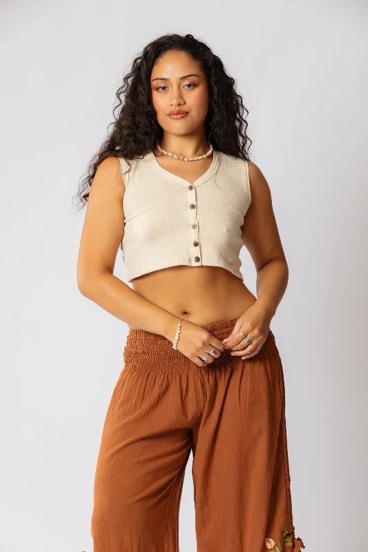 Weekend Extravaganza: Shop Now Lala Top