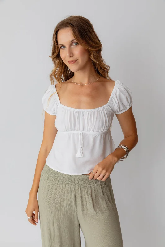 Unbeatable Prices Miss Boo Top