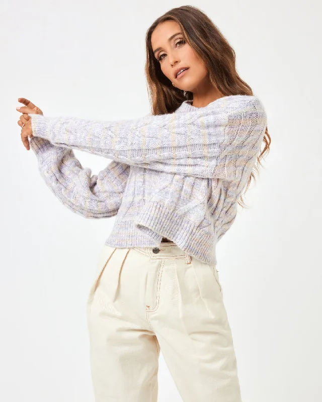 Massive Savings Ojai Pullover