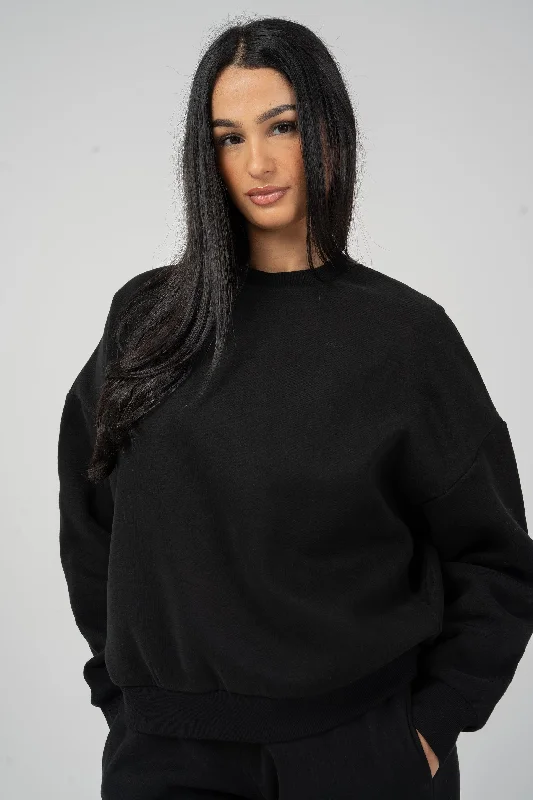 Weekend Discounts to Snag RECOVERY SWEATSHIRT