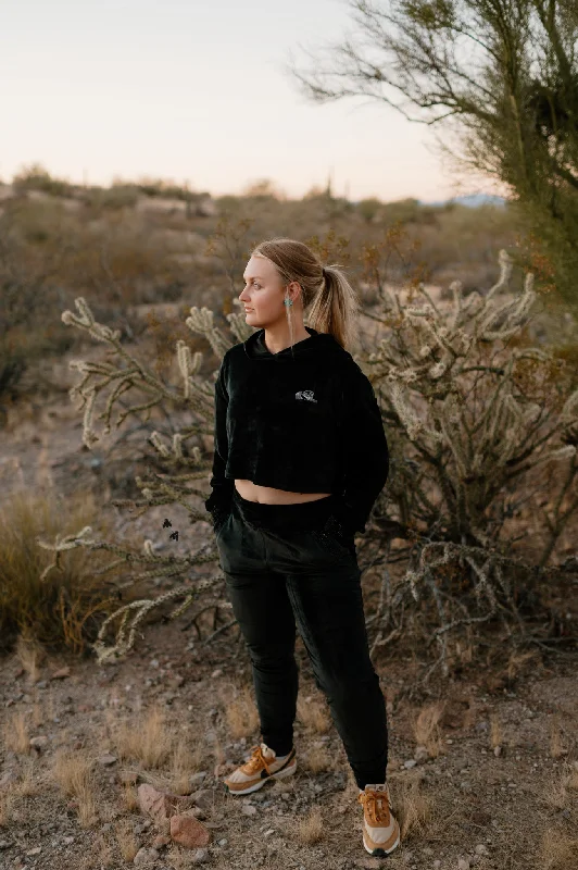 Hurry In HOWDY COUTURE JOGGERS