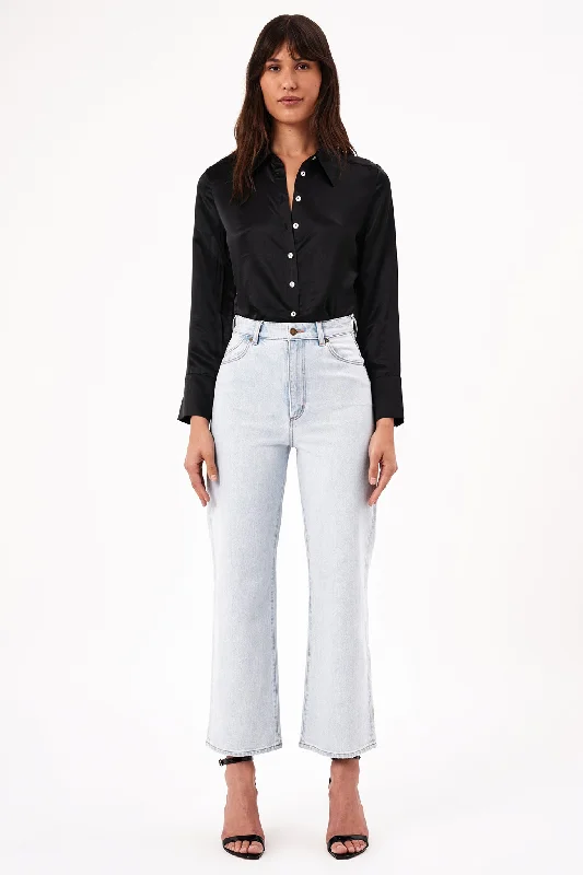 Price Meltdown ROLLA'S Heidi Ankle Jeans Vintage Stone