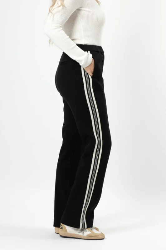 Weekend Savings Galore Colby Pants - Black