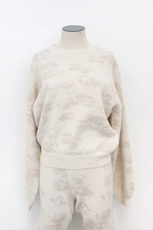 Price Slash Ronnie Sweater