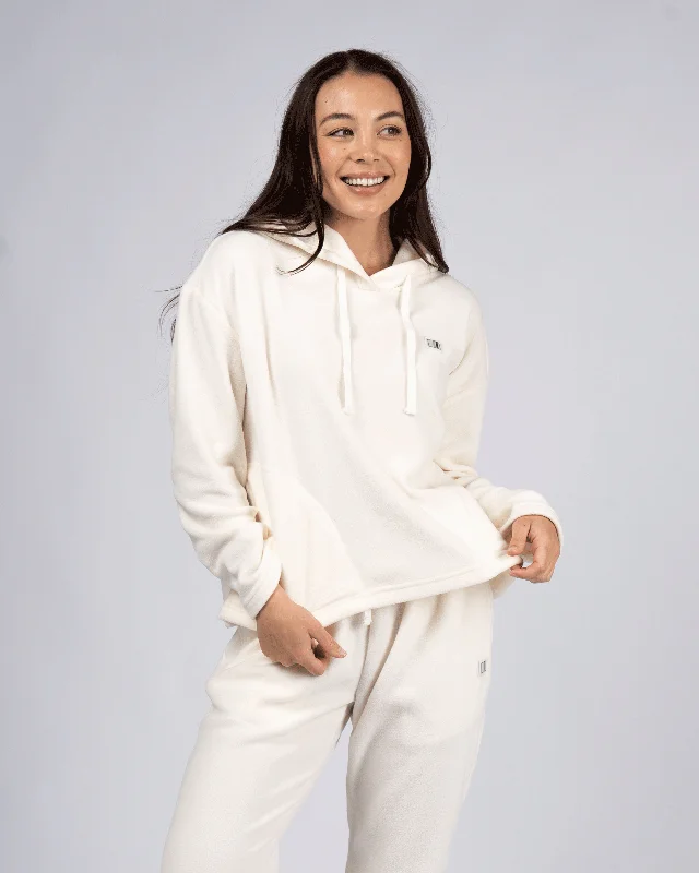 Clearance Items Women's Dahilia L/S Pullover Hoodie