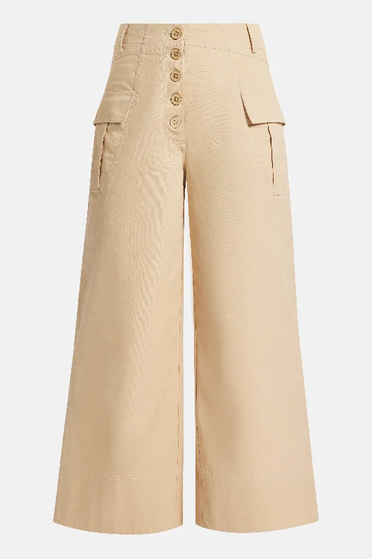 Steals and Deals Top Stitched Pants