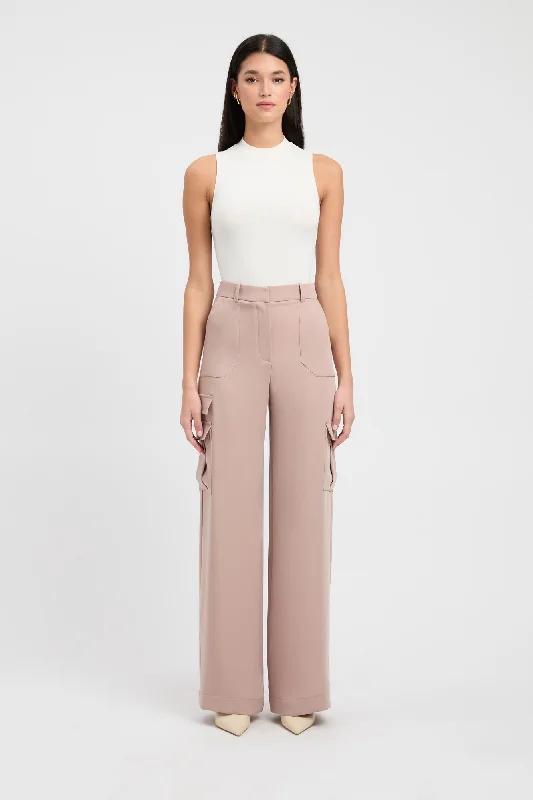 Weekend Bargains Await You Maria Cargo Pant