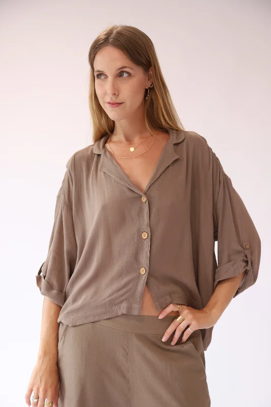Fantastic Savings Zarine Shirt