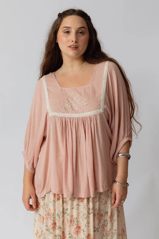 Today Only Enoki Top