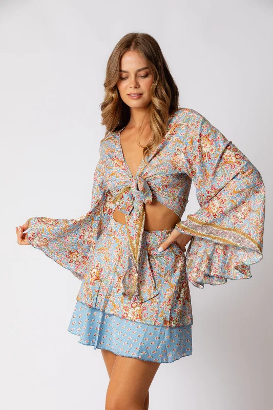Crazy Savings Sophie Top