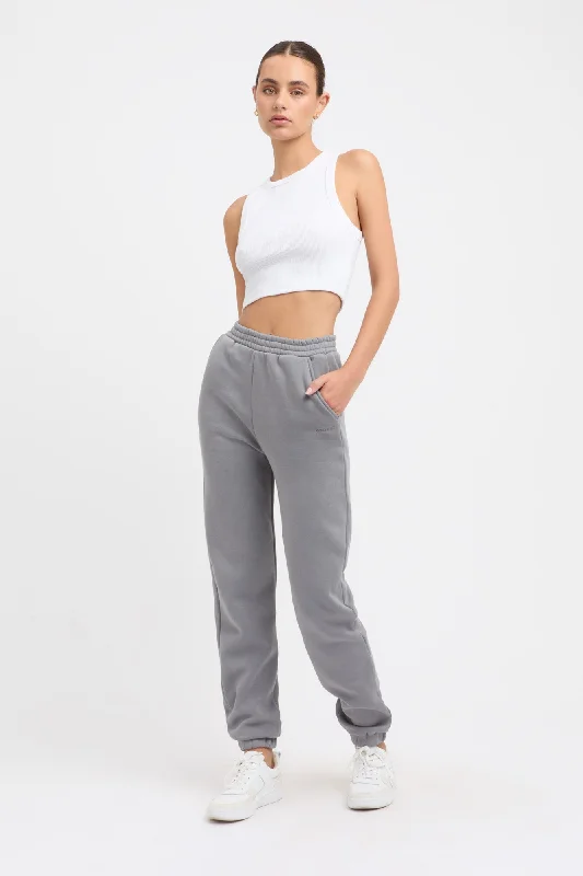 Flash Deals Brushed Eleni Track Pant