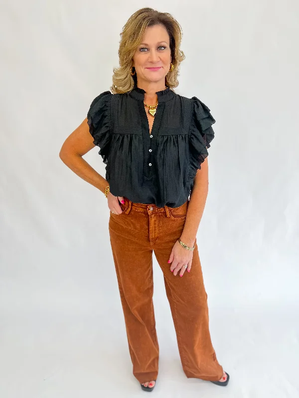 Weekend Bargains Await You No Doubt Top-Black