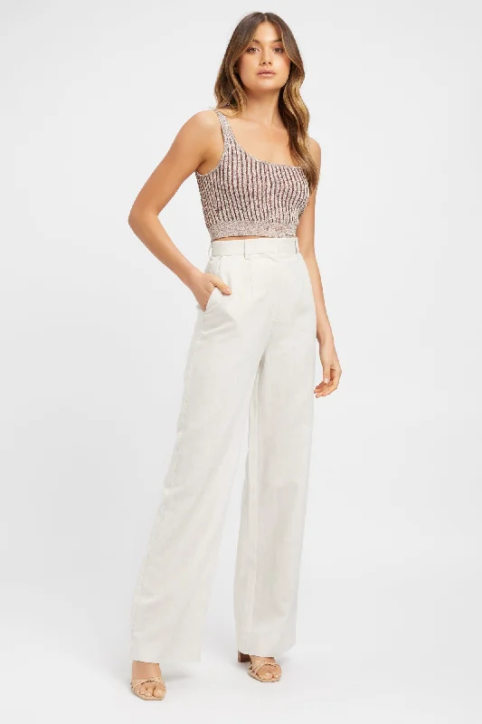 Top Pick Avion Wide Leg Pant