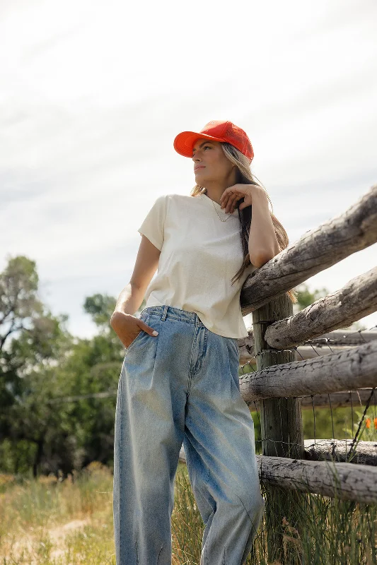 Big Savings Landslide Basic Tee