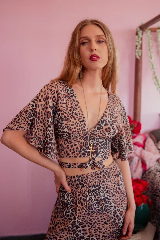 Amazing Value Kiki Top
