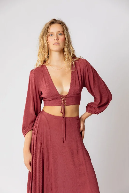 Exclusive Savings Aliki Top