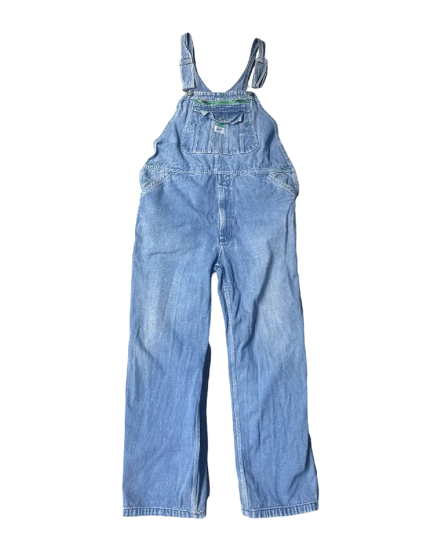 Final Sale Vintage 90’s overalls
