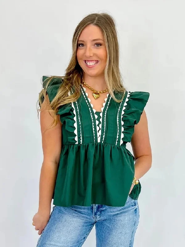 Closeout Deal [Entro] Make A Statement Top-Forest