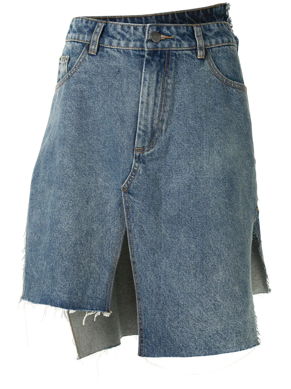 Best Bargains MIX MATCH SKIRT